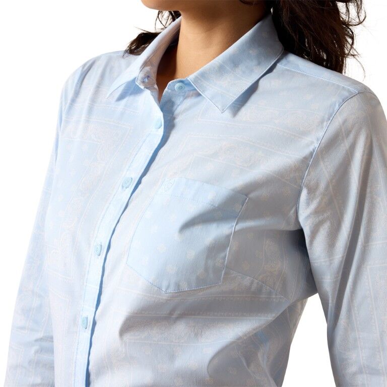 Ariat Women's Kirby Shirt
