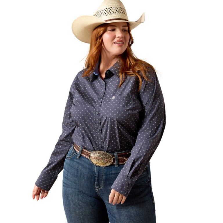 Ariat Women's Kirby Shirt