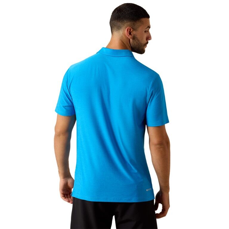 Ariat Men's Charger 2.0 Polo