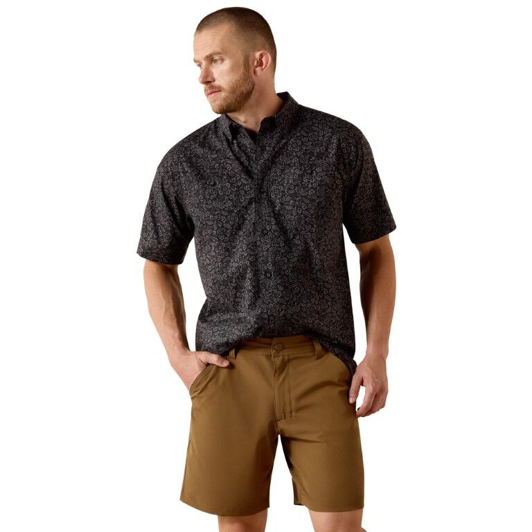 Ariat Men's 360 Airflow Shirt