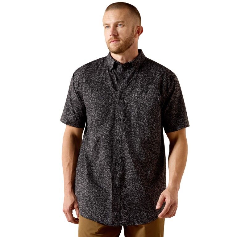 Ariat Men's 360 Airflow Shirt