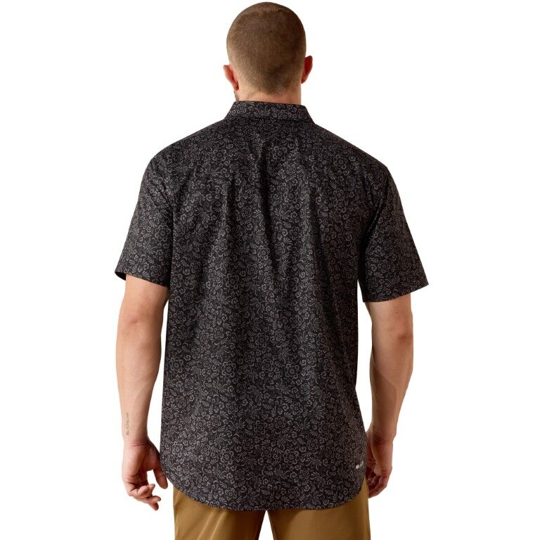 Ariat Men's 360 Airflow Shirt