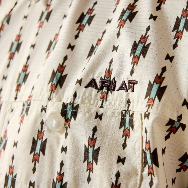 Ariat Men's 360 Airflow Shirt