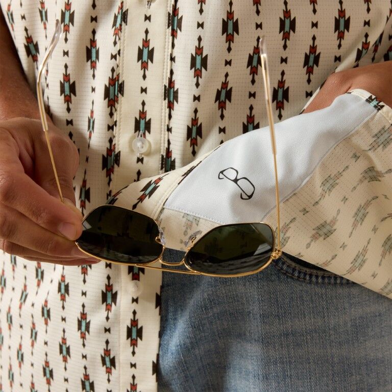 Ariat Men's 360 Airflow Shirt