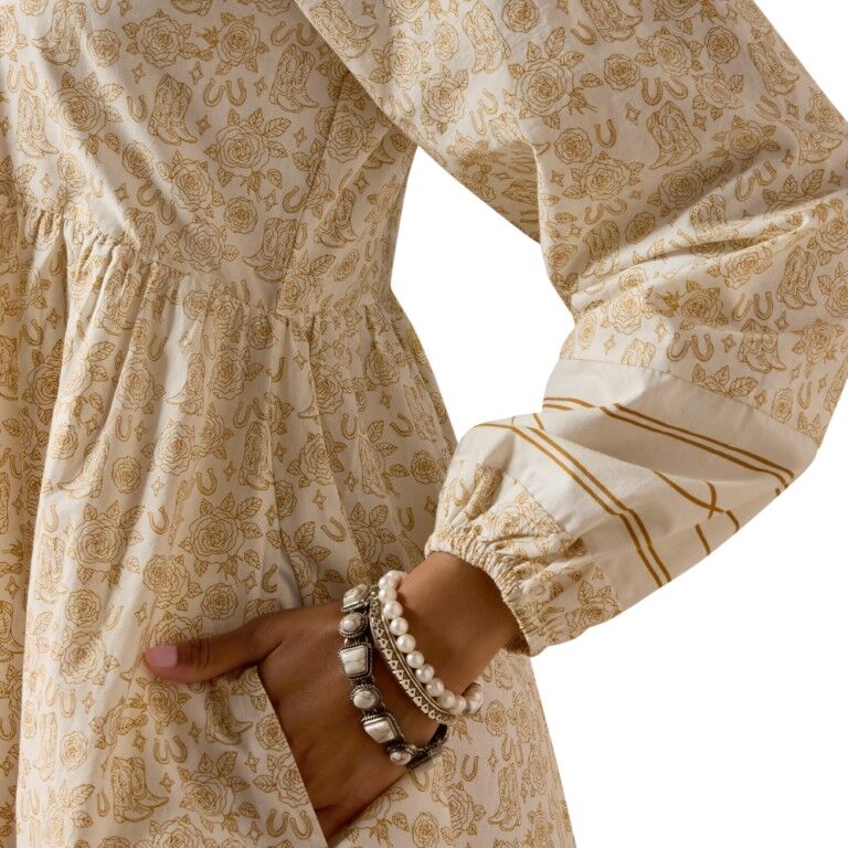 Ariat Women's Rosie Dress