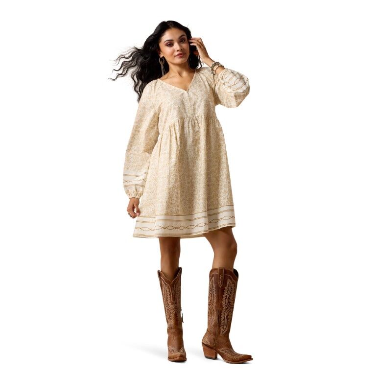 Ariat Women's Rosie Dress