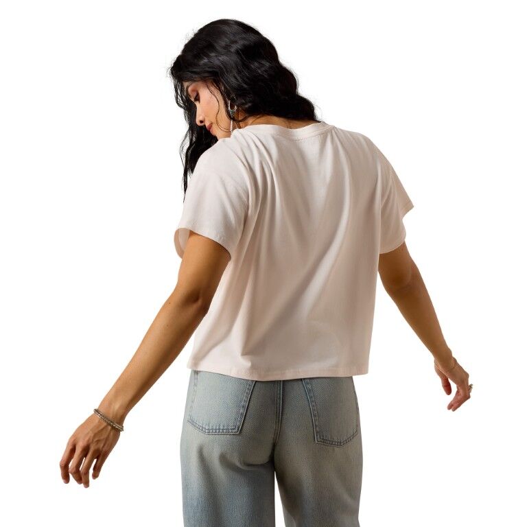 Ariat Women's Saddle Up T-Shirt