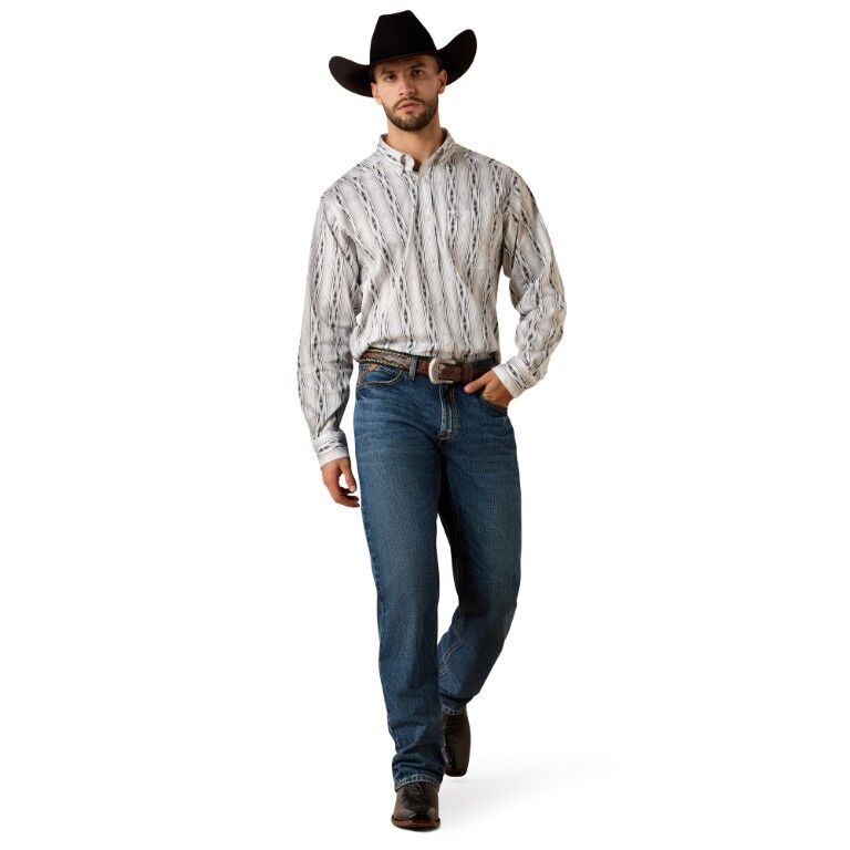 Ariat Men's Everything Classic Long Sleeve Shirt
