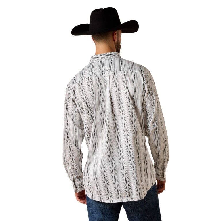 Ariat Men's Everything Classic Long Sleeve Shirt
