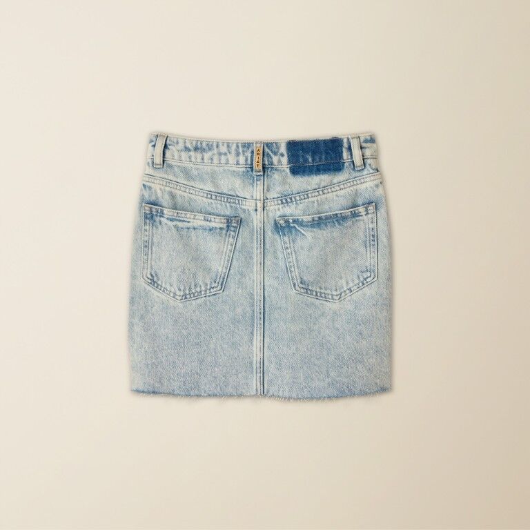 Ariat Women's Cowgirl Mini Skirt