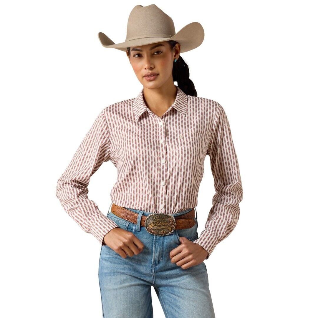 Ariat Women's Kirby Pro Shirt
