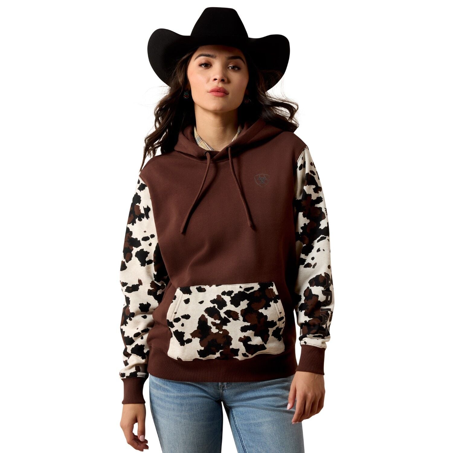 Ariat Women's Ariat Logo 2.0 Hoodie