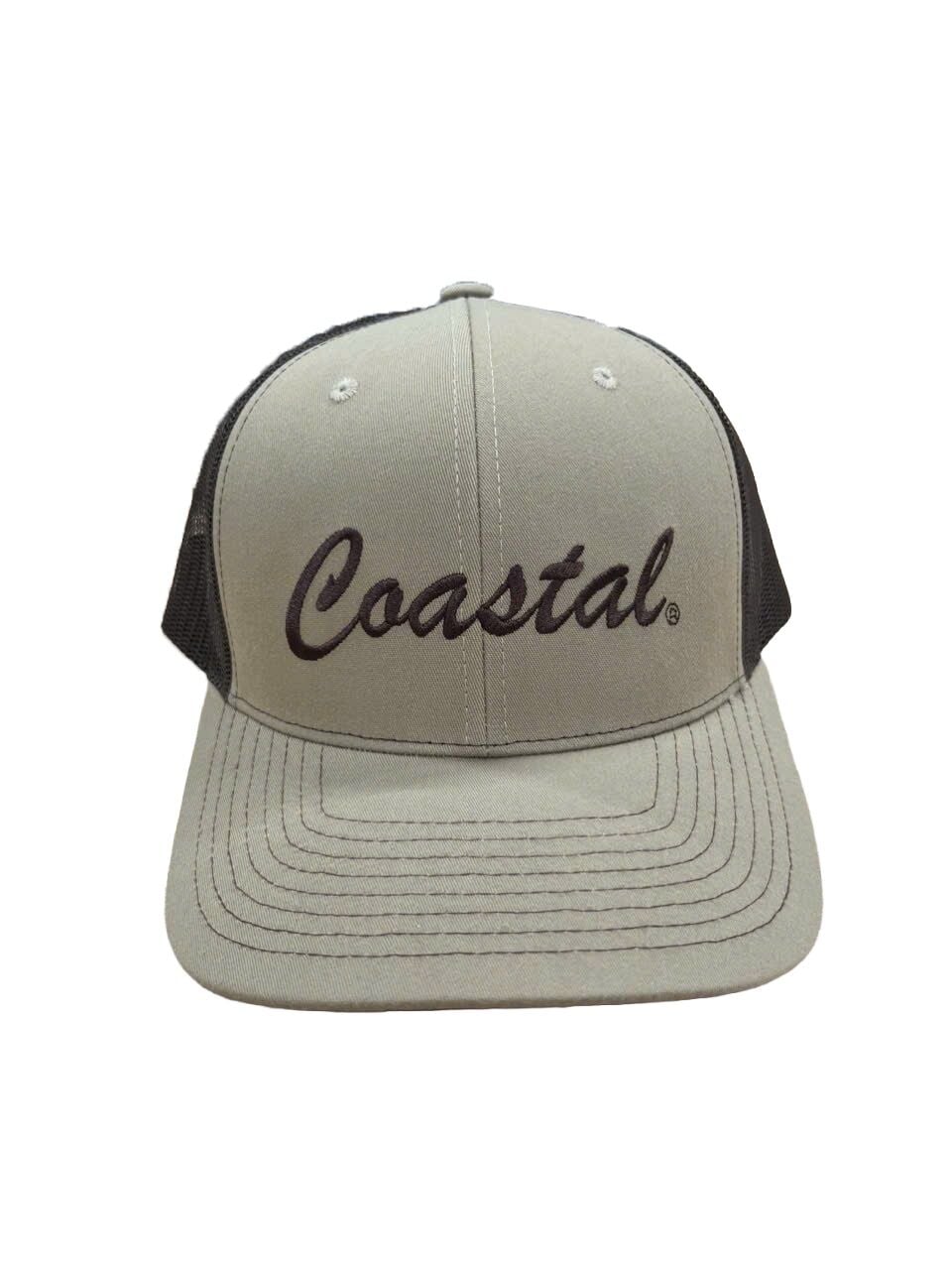 Coastal Logo Hat