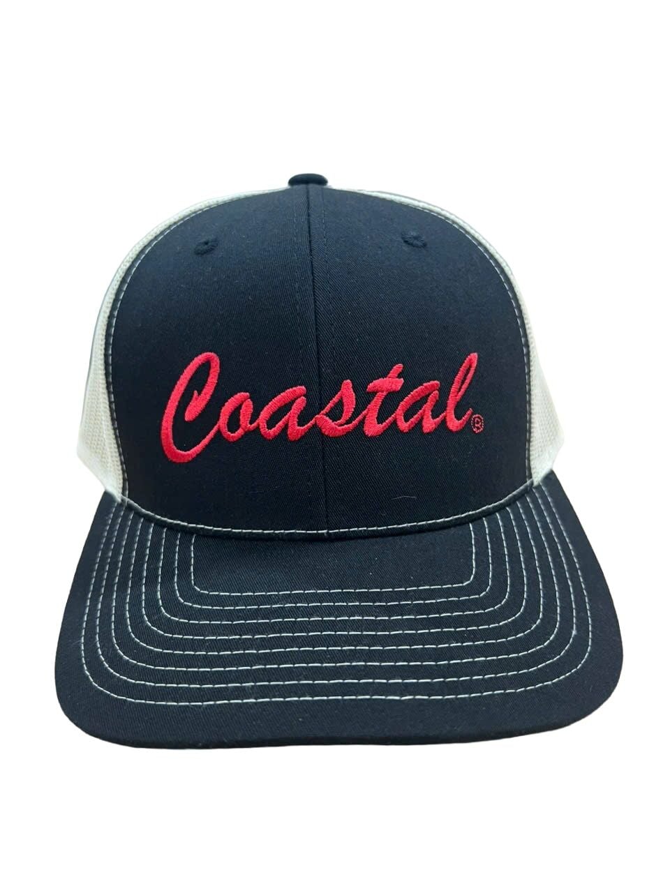 Coastal Logo Hat