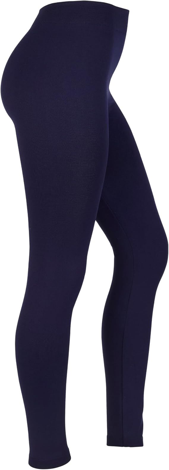 Gold Medal International Women's Ultra Soft Fleece-Lined Leggings