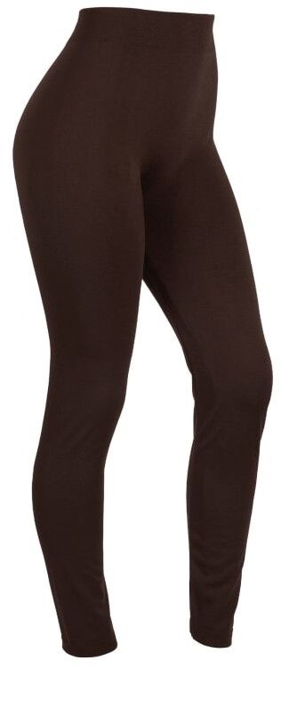 Gold Medal International Women's Ultra Soft Fleece-Lined Leggings