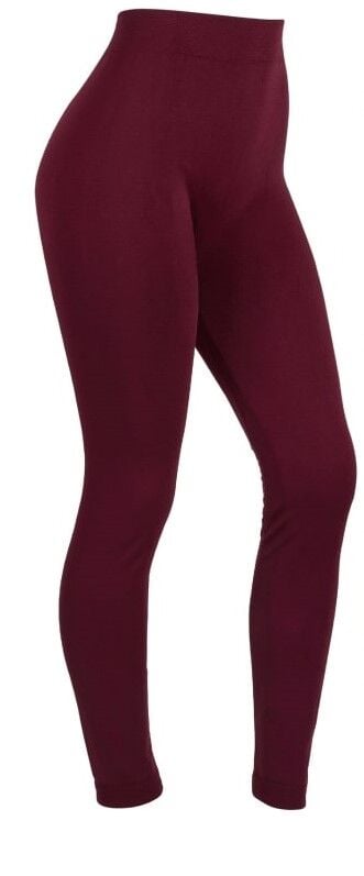 Gold Medal International Women's Ultra Soft Fleece-Lined Leggings