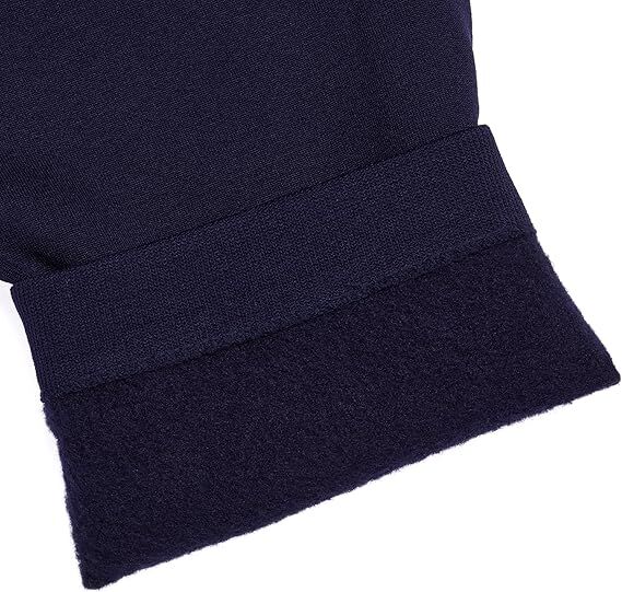 Gold Medal International Women's Ultra Soft Fleece-Lined Leggings