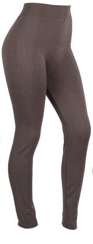 Gold Medal International Women's Ultra Soft Fleece-Lined Leggings