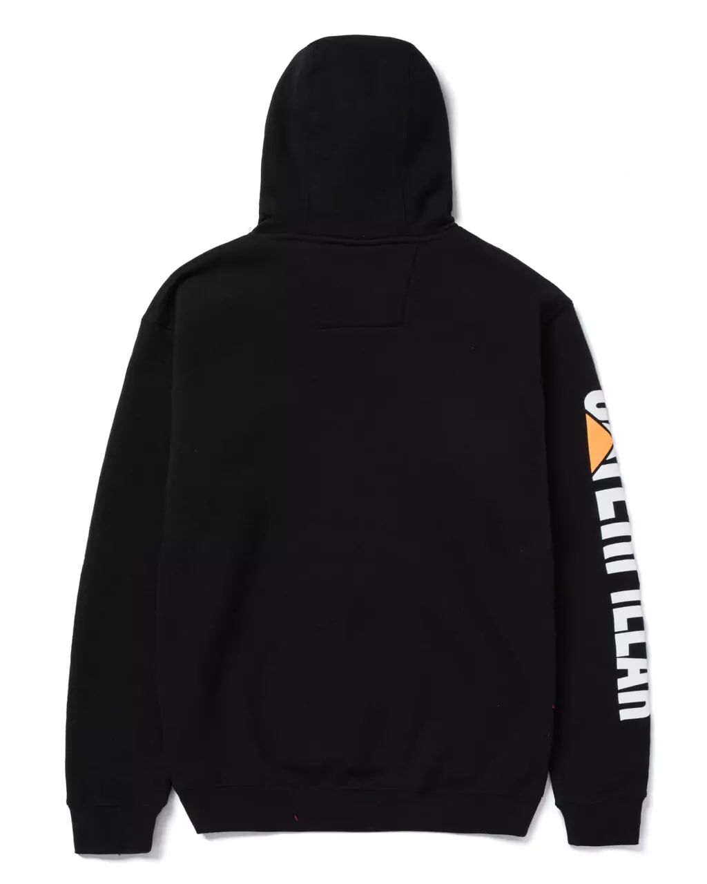 CAT Men's Trademark Banner Hoodie