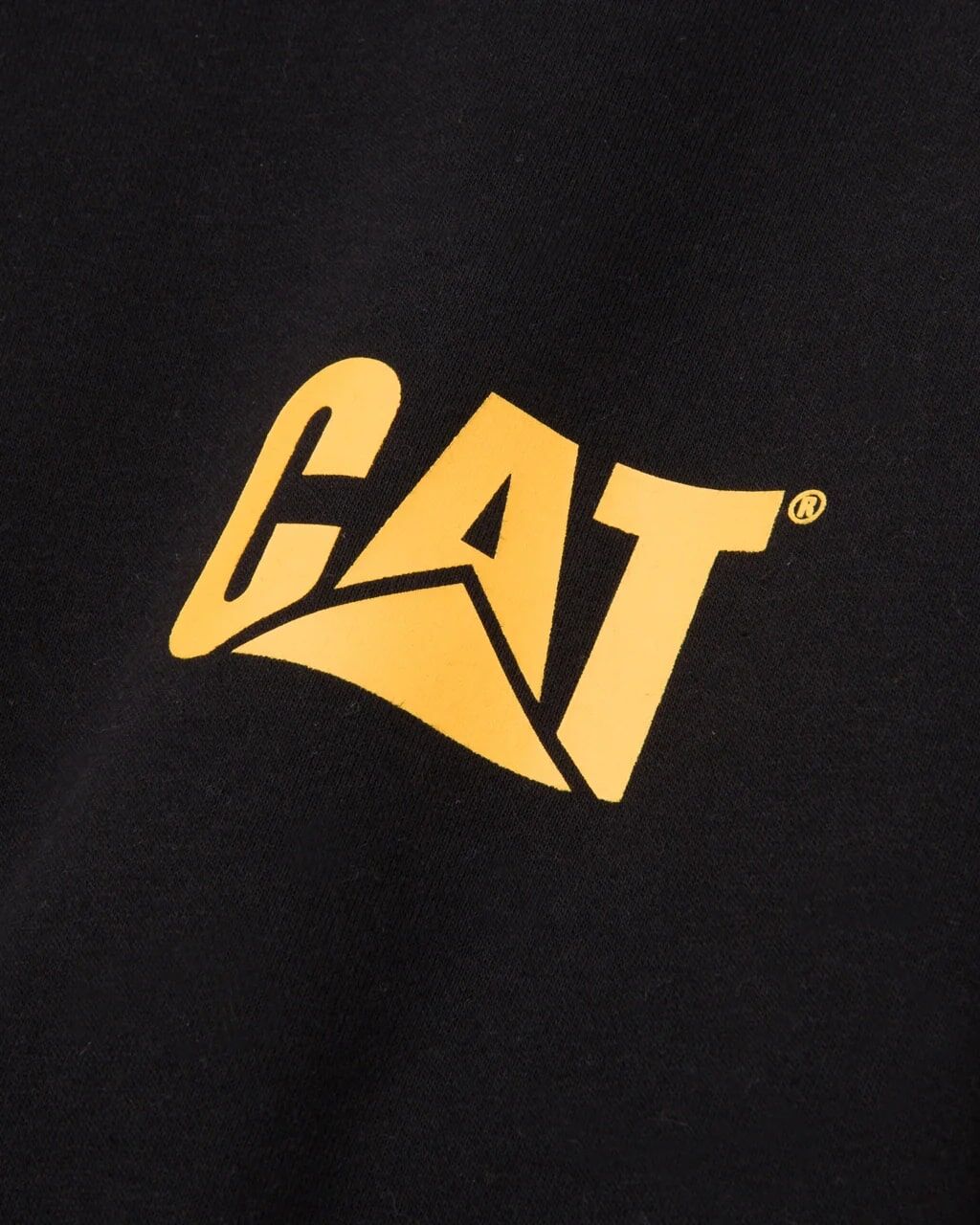 CAT Men's Diesel Power Pullover Hoodie