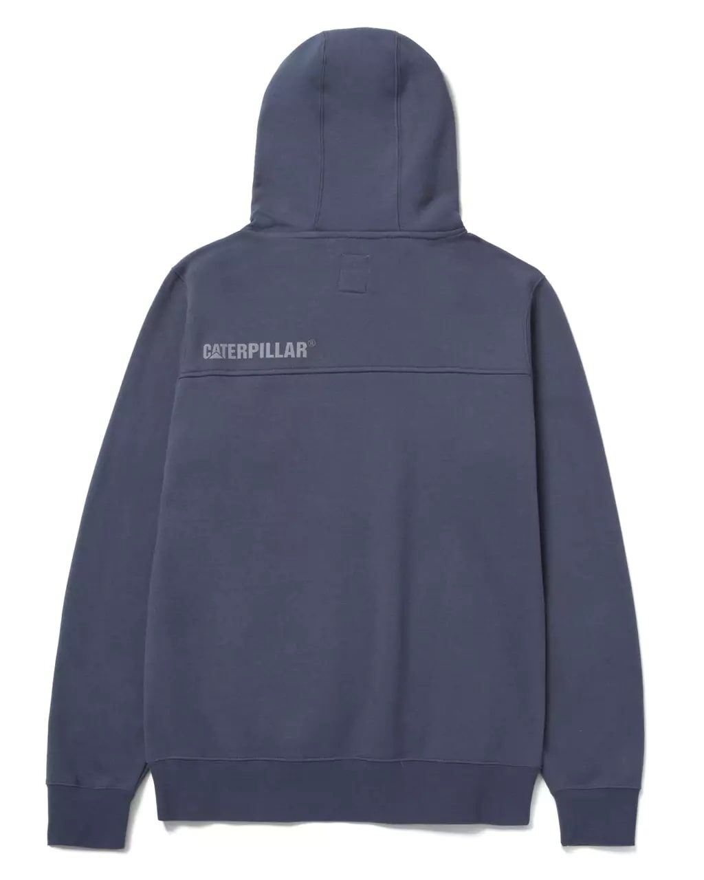 CAT Women's H2O Pullover Hoodie in Faded Navy