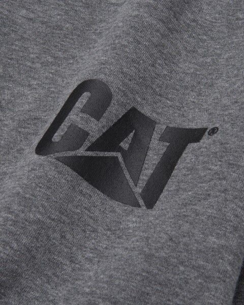 CAT Men's Diesel Power Pullover Hoodie