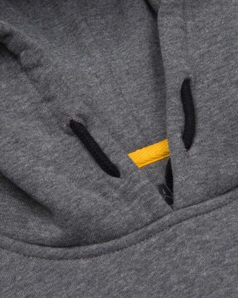 CAT Men's Diesel Power Pullover Hoodie