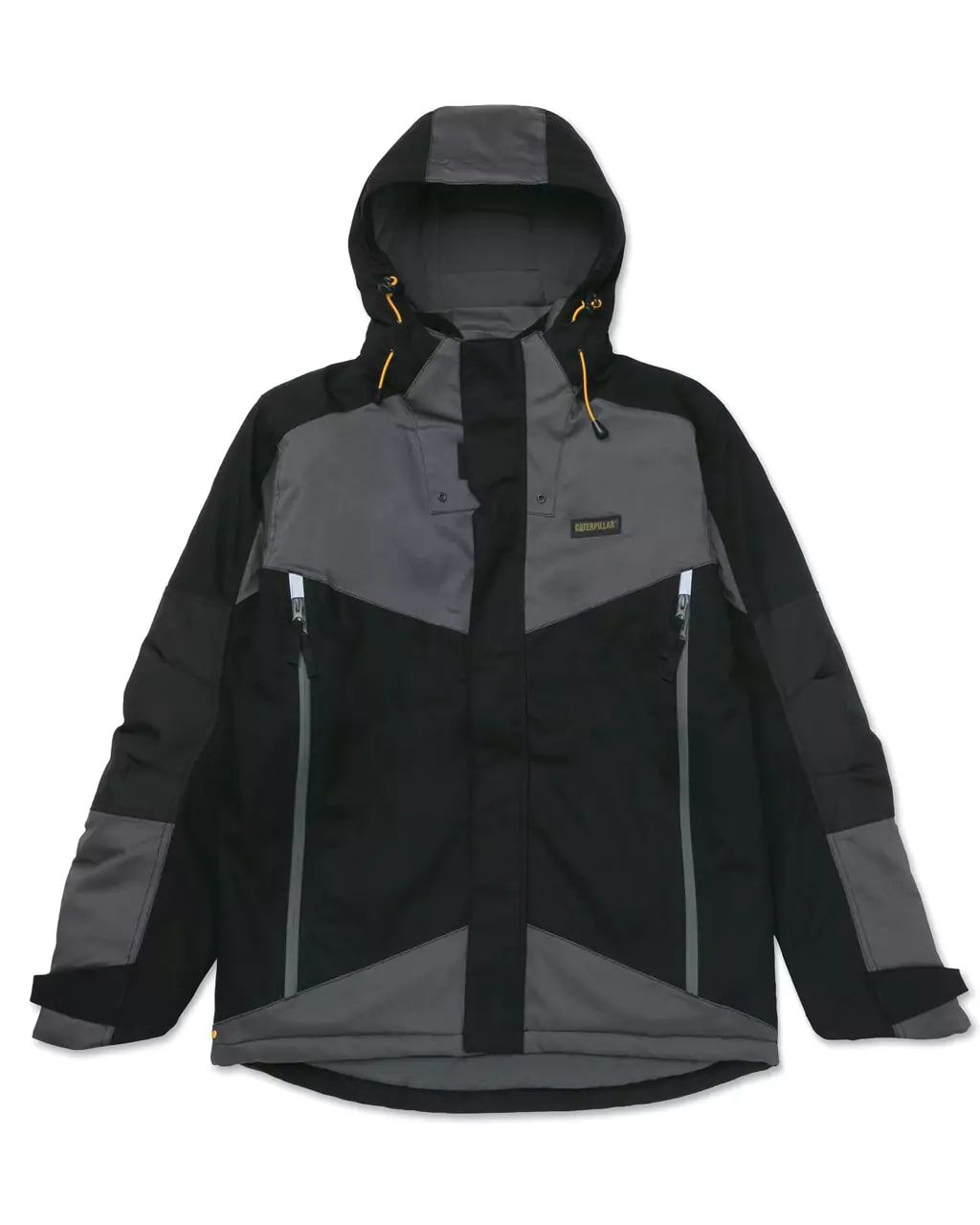 CAT Men's Triton Waterproof Insulated Jacket