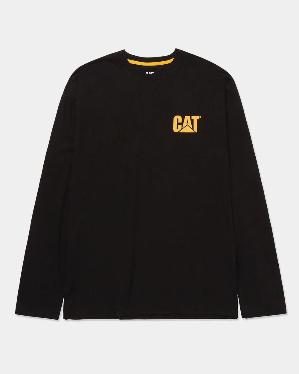 CAT Men's Diesel Power Long Sleeve T-Shirt