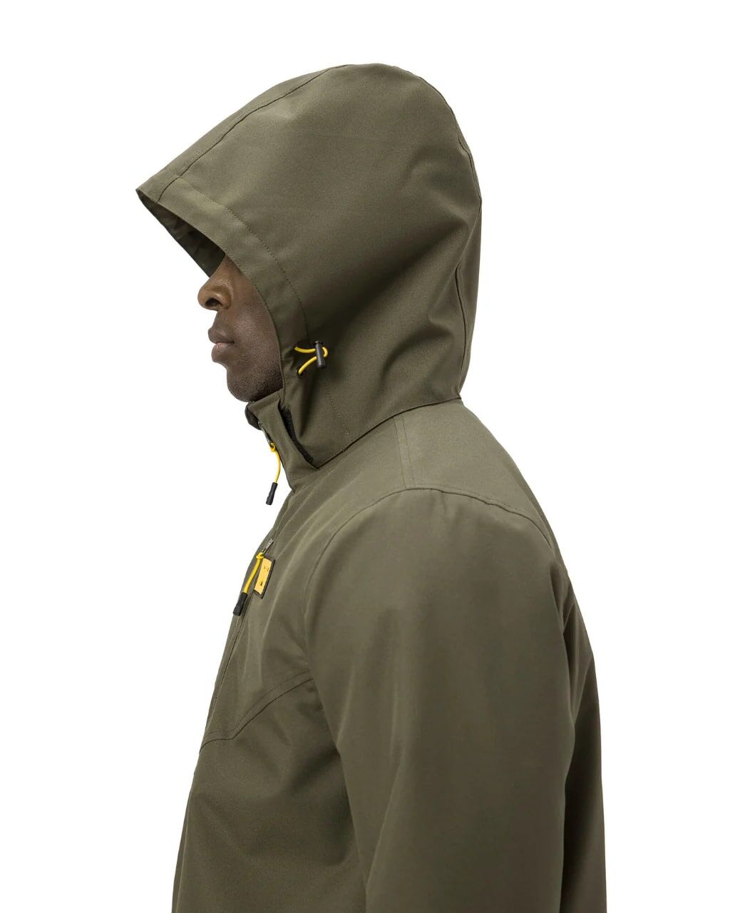 CAT Men's Lightweight Insulated Jacket