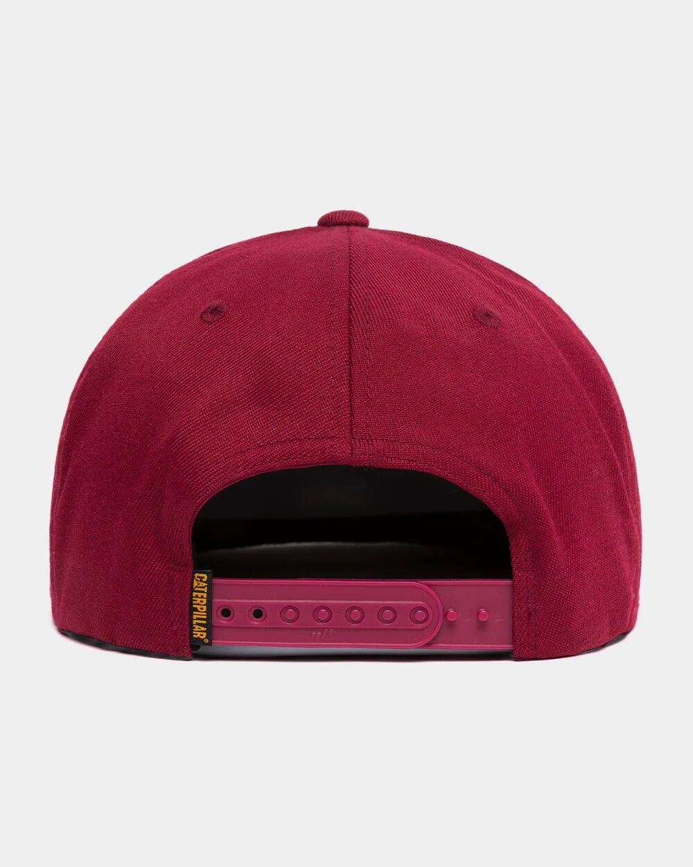 CAT Men's Caterpillar 3-D Cap