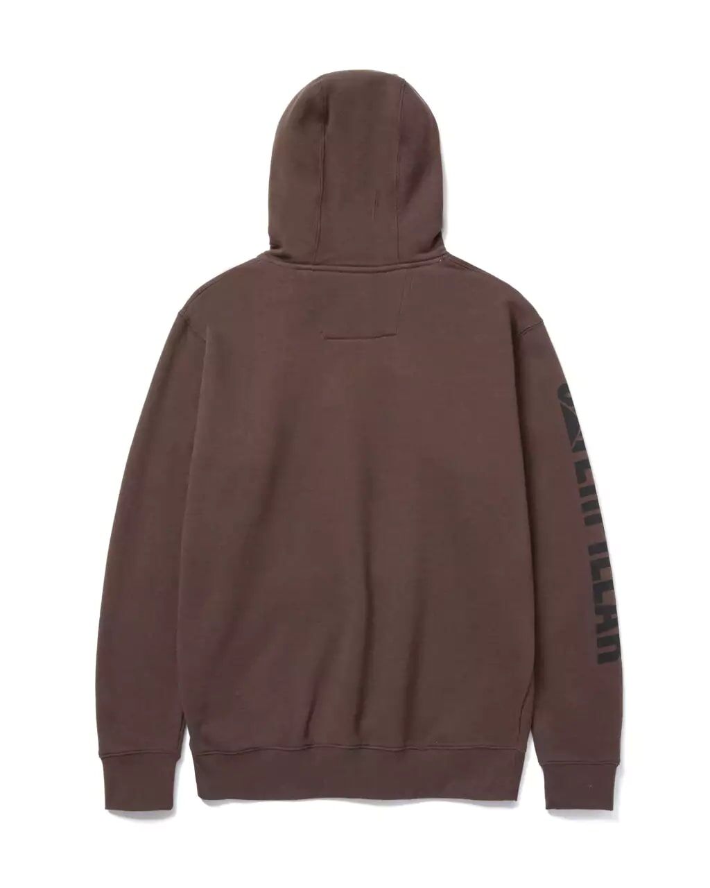 CAT Men's Trademark Banner Hoodie