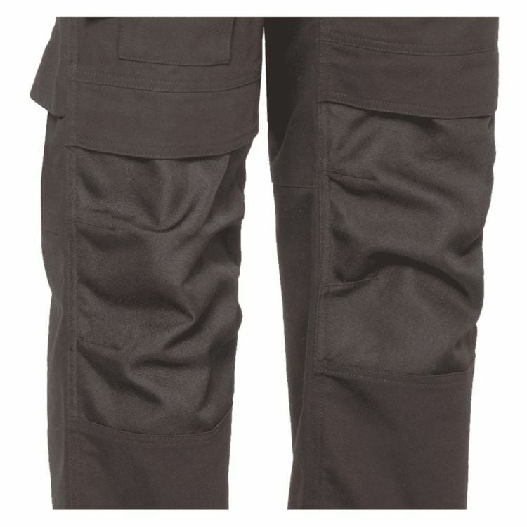 CAT Men's Trademark Pant in Dark Earth
