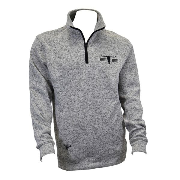 Cowboy Hardware Youth's Boy's Skull Fleece Sweatshirt