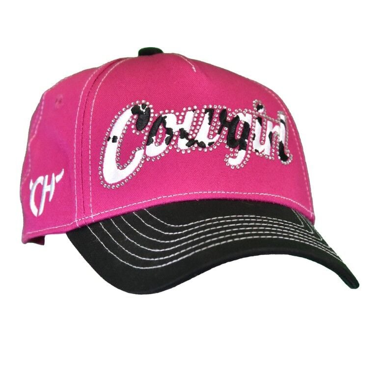 Cowboy Hardware Girl's Sassy Cowgirl Hat