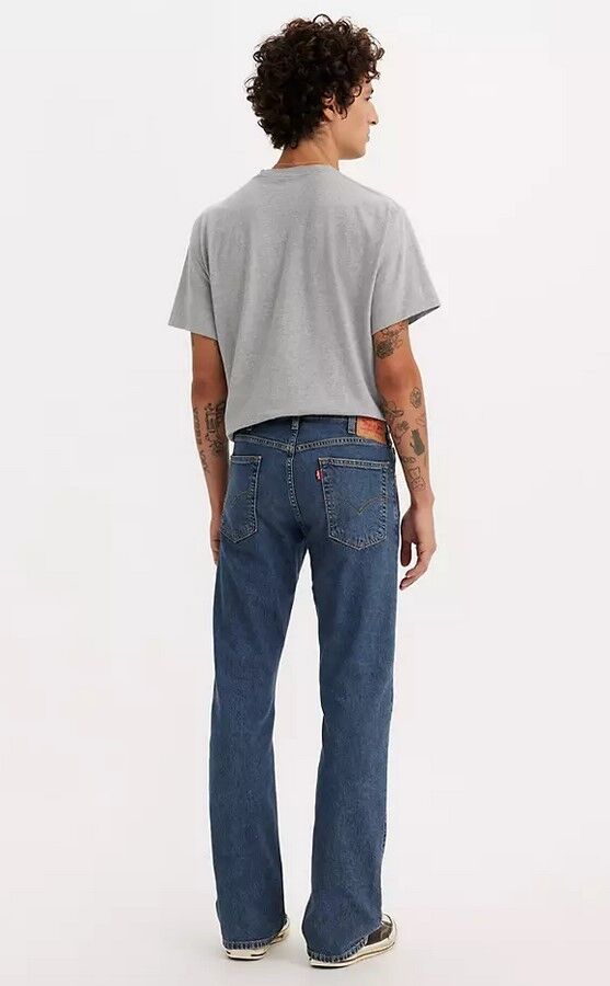 Levi's Men's 517 Bootcut Jeans in Be On My Own