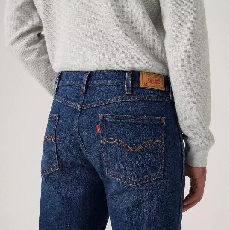Levi's Men's 537 Western Bootcut Jean