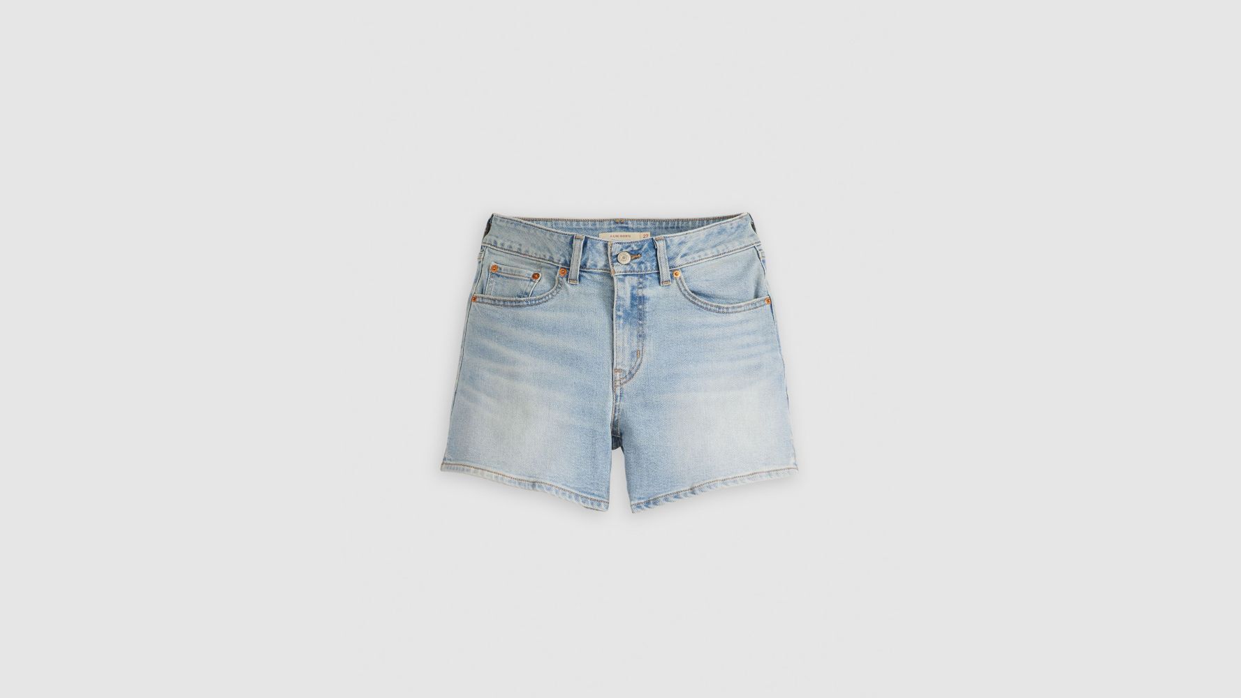 Levi's Women's A-line Shorts