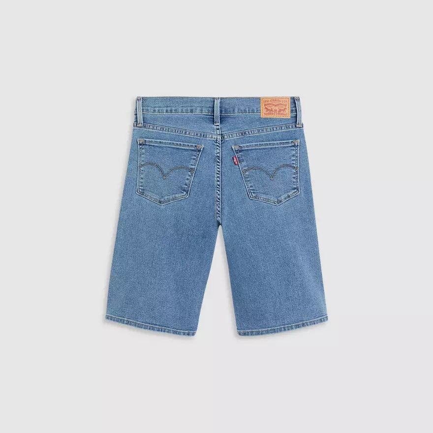 Levi's Women's Shaping Bermuda Shorts