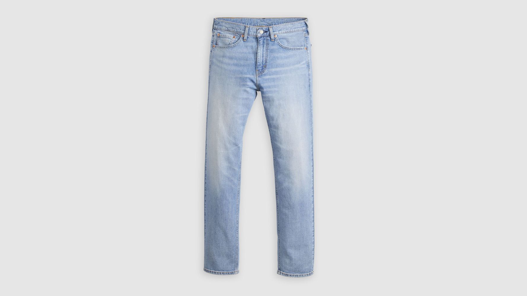 Levi's Men's 505 Regular Fit Jean 