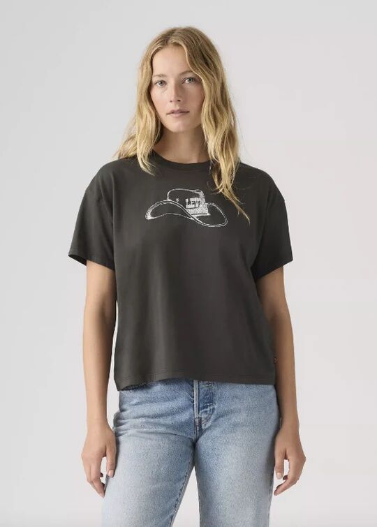 Levi's Women's Graphic Anyday Tee
