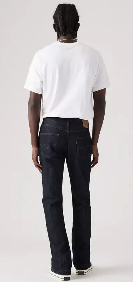 Levi's Men's 527 Slim Bootcut Jean 