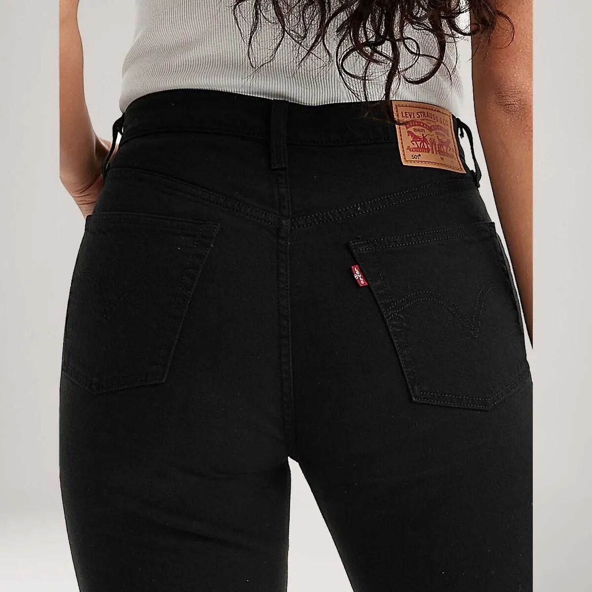 Levi's Women's 501 Jeans