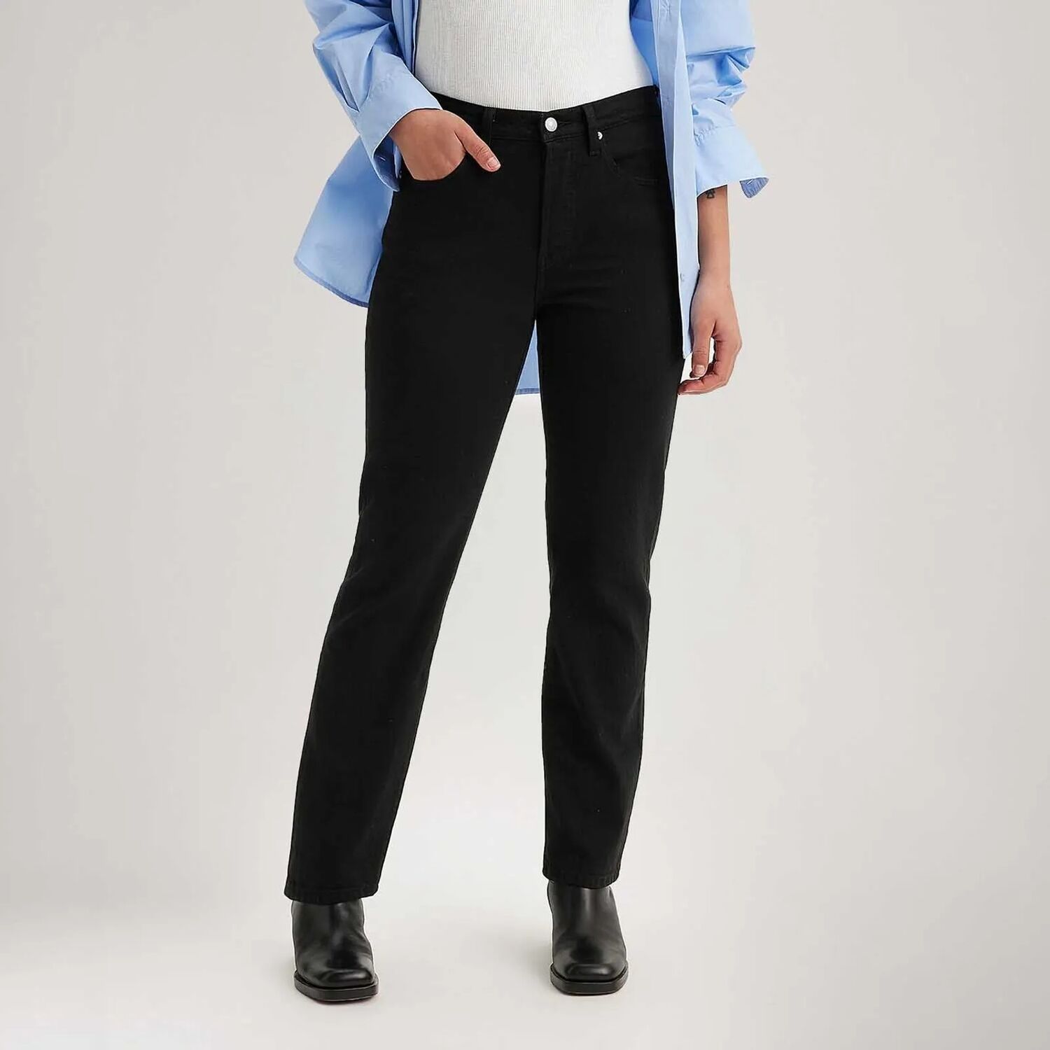 Levi's Women's 501 Jeans