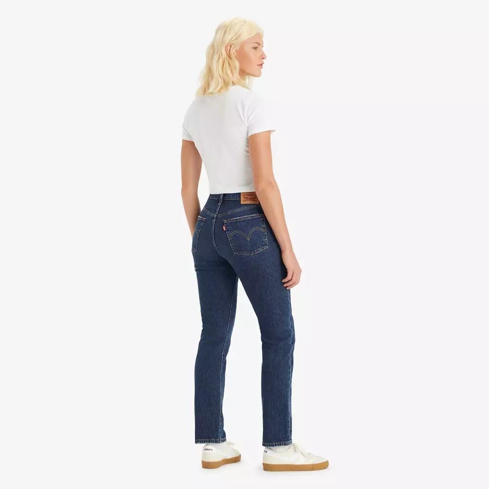 Levi's Women's 501 Original Jeans
