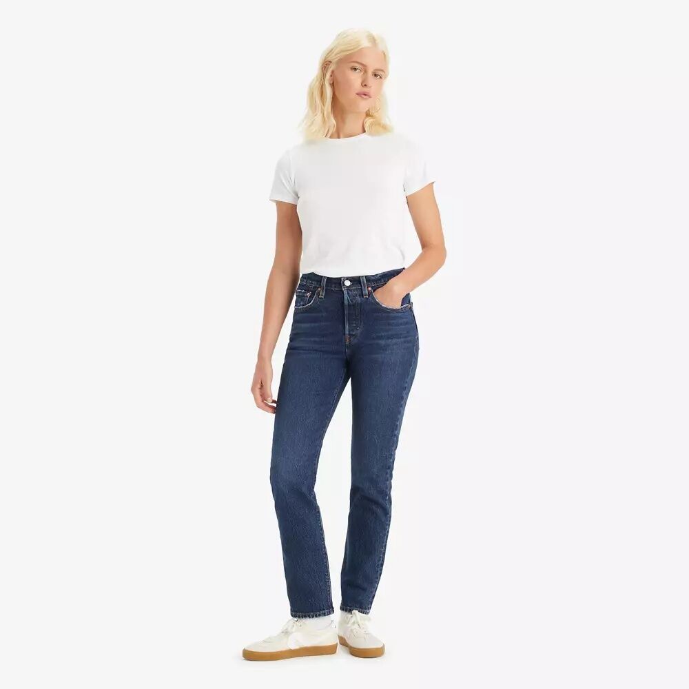 Levi's Women's 501 Original Jeans