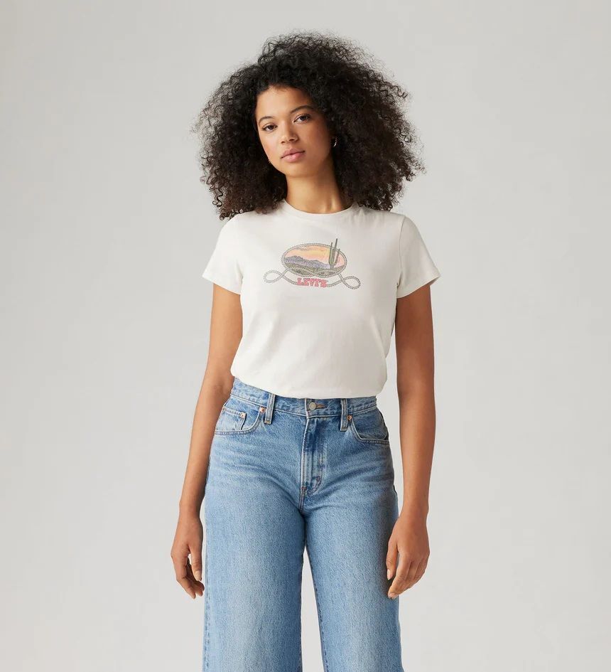Levi's Women's Perfect T-Shirt