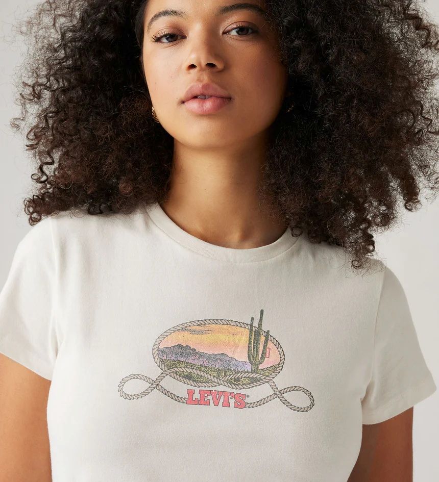 Levi's Women's Perfect T-Shirt