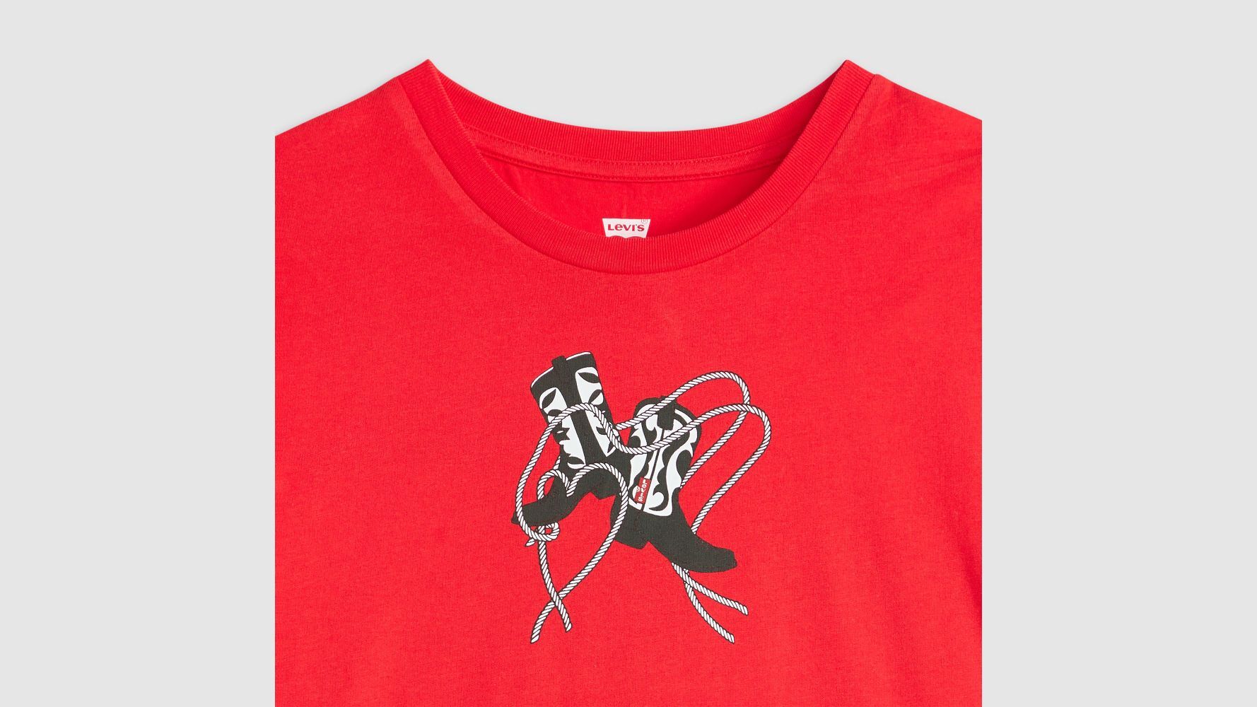 Levi's Women's Perfect T-Shirt